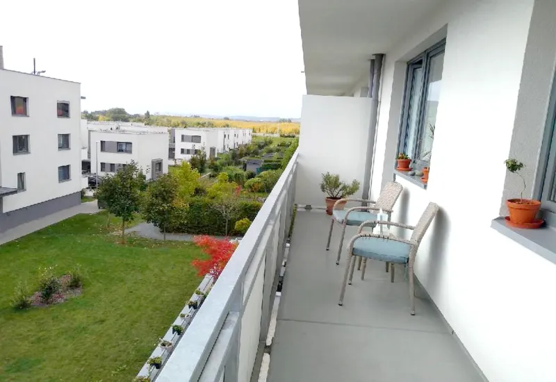 Pronajmu novostavbu 2+kk Slavkov u Brna. 58 m2